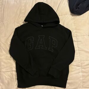 XL kids girls GAP hoodie